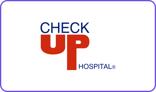 am hospital check up
