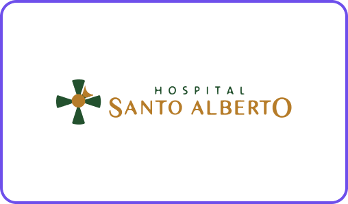 am hospital santo alberto