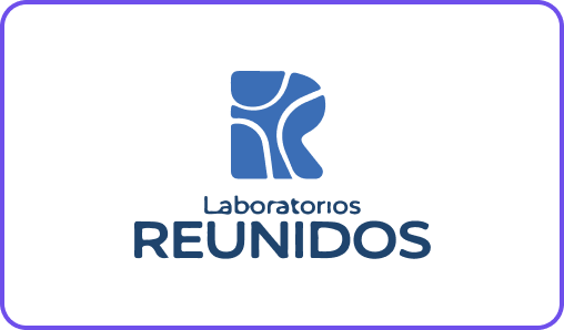 am laboratorio reunidos