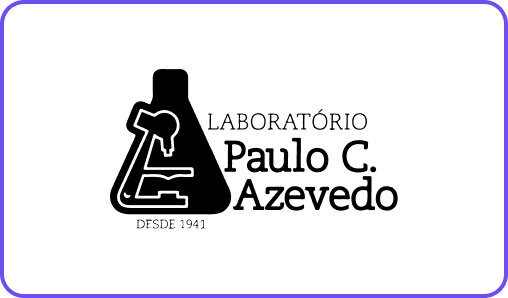 pa laboratorio paulo azevedo