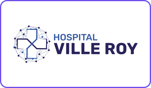 rr hospital ville roy
