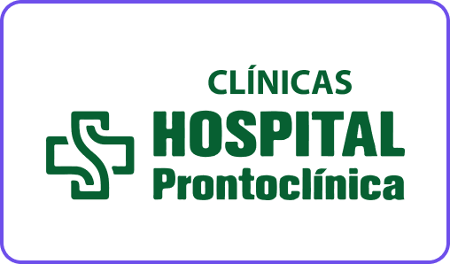 df clinica hospital pronto clinica