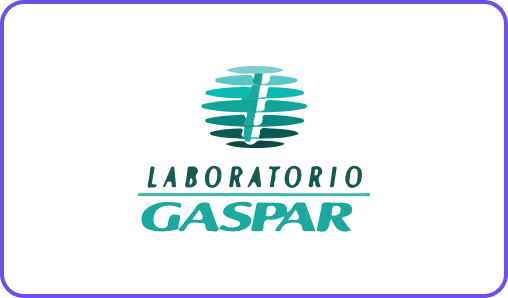 ma laboratorio gaspar