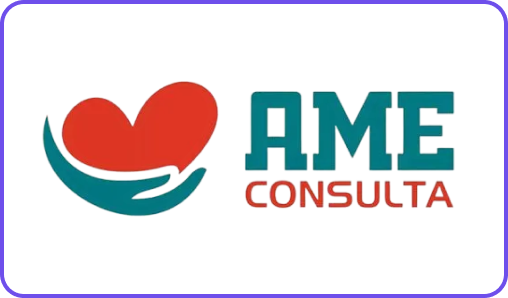 AME CONSULTA