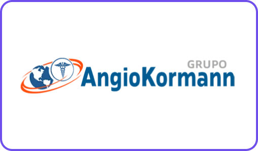 ANGIOKORMANN