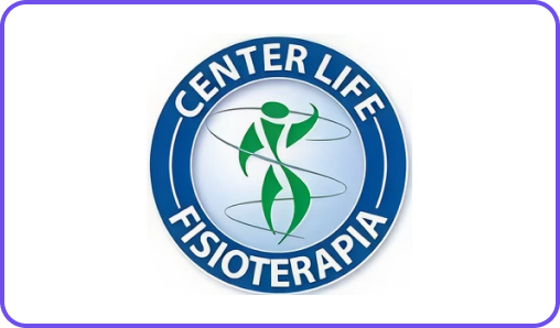 CENTER LIFE