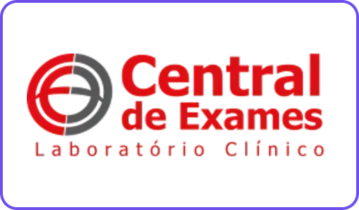 CENTRAL DE EXAME