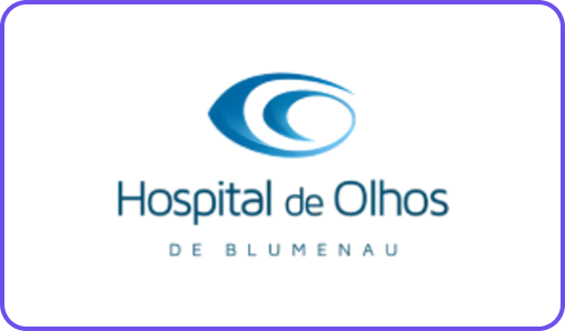 HOSPITAL DE OLHOS