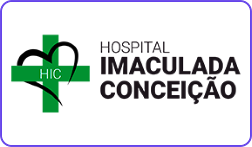 IMACULADO CONCEIÇÃO