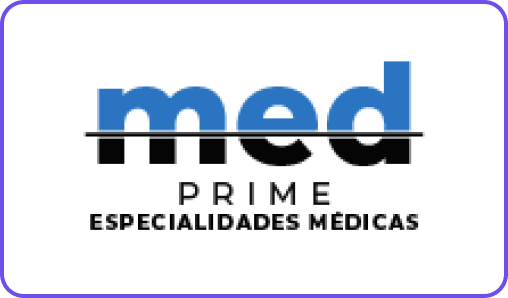 MED PRIME