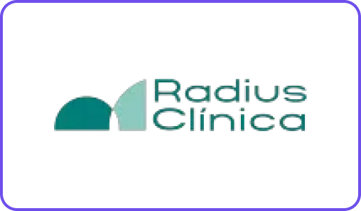 RADIUS CLINICA