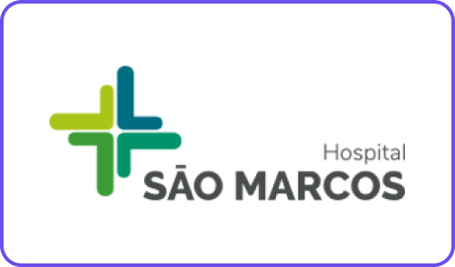 SAO MARCOS